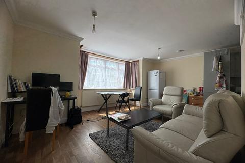 undefined, Greenford Avenue, London W7