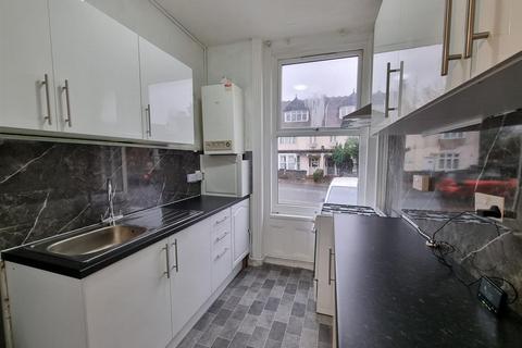undefined, Coombe Road, Croydon