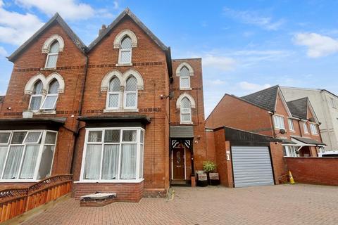 7 bedroom semi-detached house for sale, Woodstock Road, Birmingham B13