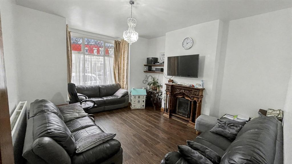 Reception Room One