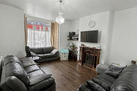 7 bedroom semi-detached house for sale, Woodstock Road, Birmingham B13