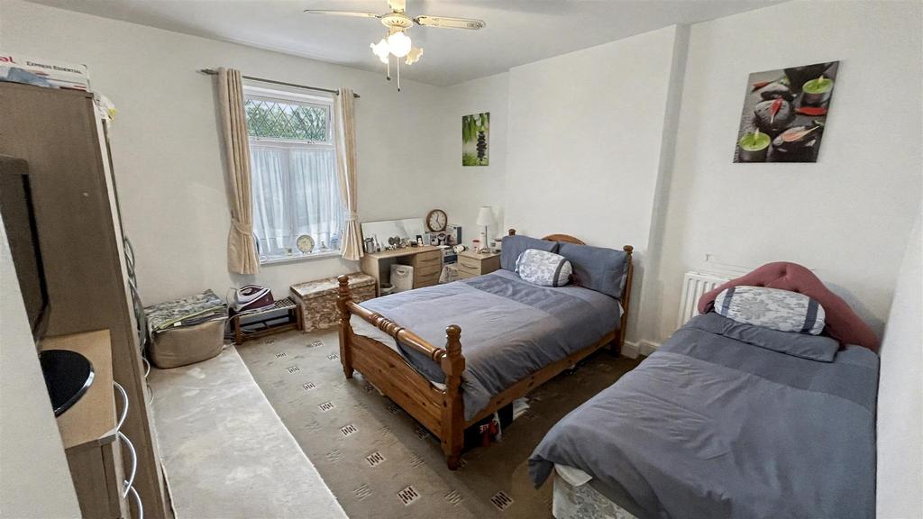 Bedroom Five
