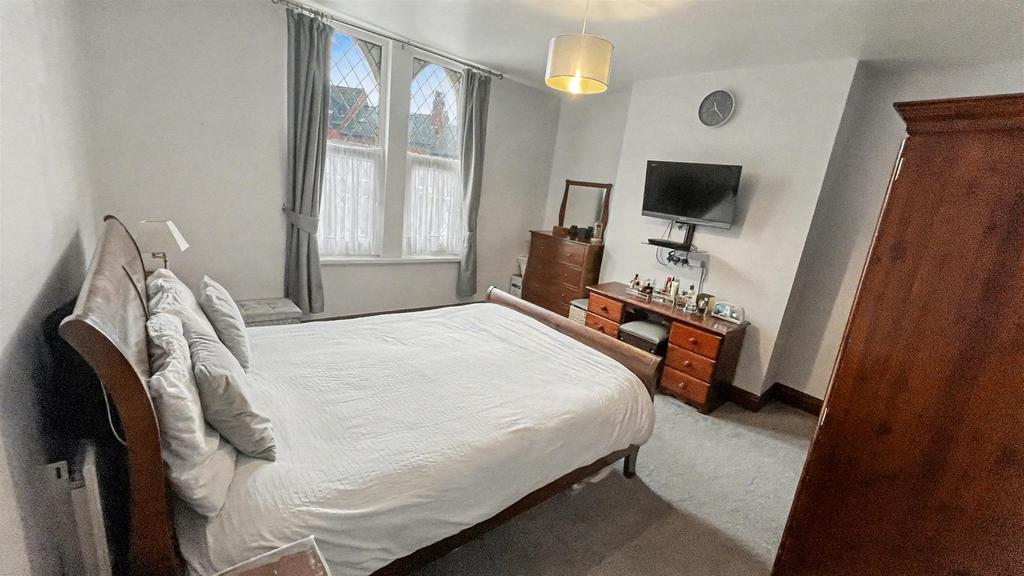Bedroom Six