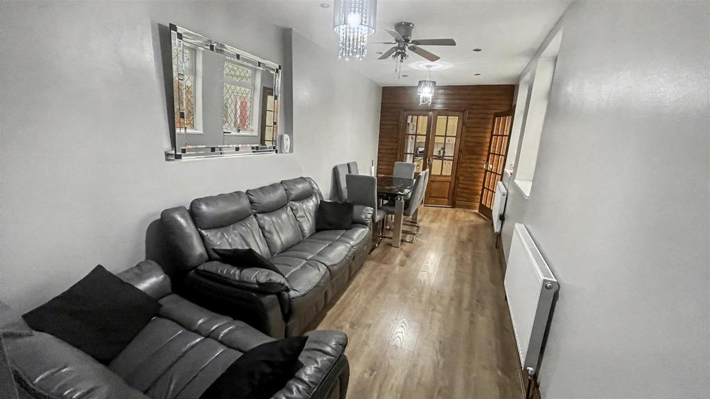 Reception Room Three