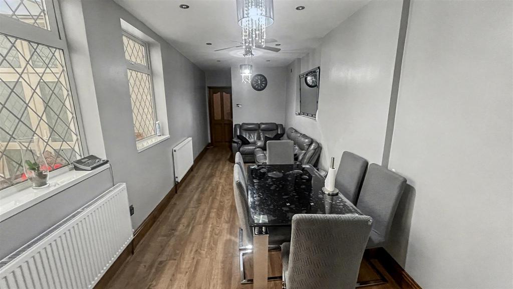Reception Room Three