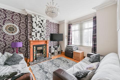undefined, Grange Park Road, Thornton Heath