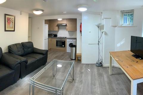 undefined, 43B Parsonage Road, Manchester M20