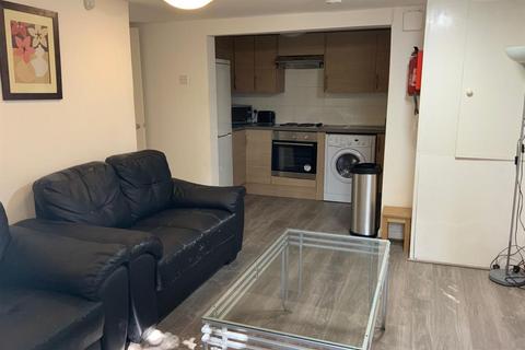 undefined, 43B Parsonage Road, Manchester M20