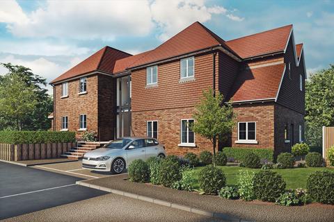 undefined, St Marys Place, Balcombes Hill, Goudhurst, Kent, TN17