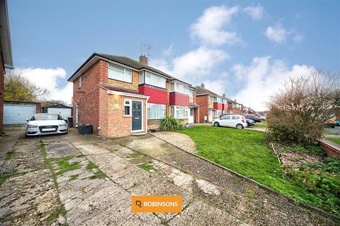 undefined, Lockington Crescent, Dunstable