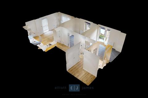 2 bedroom apartment to rent, Luctons Close, Loughton IG10