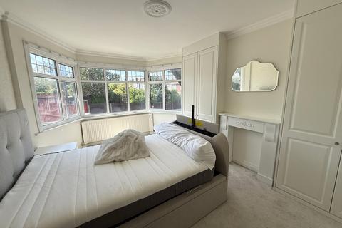 undefined, Grasmere Avenue, Wembley, HA9