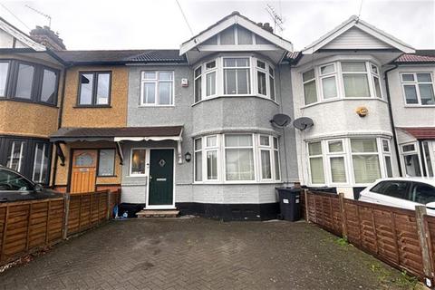 undefined, Buckhurst Way, Buckhurst Hill, IG9