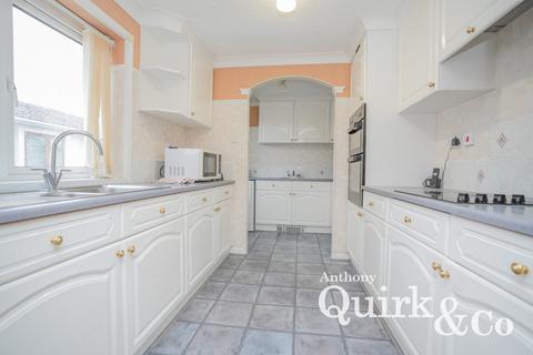 undefined, Creek Road, Canvey Island, SS8