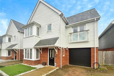 undefined, Matthews Close, Kent ME6