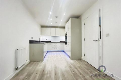 undefined, Matthews Close, Kent ME6
