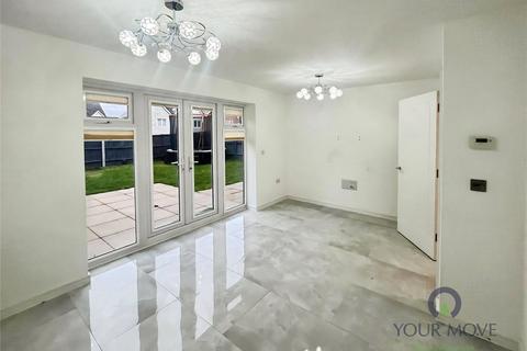 undefined, Matthews Close, Kent ME6