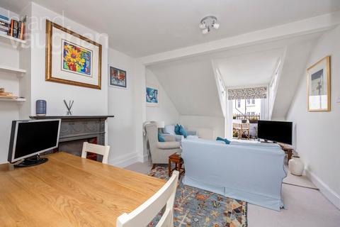 undefined, St Georges Road, Brighton, BN2