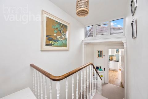 undefined, St Georges Road, Brighton, BN2