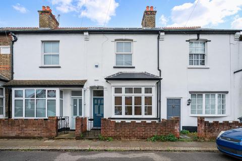 Braemar Road, Brentford, TW8