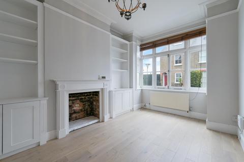 3 bedroom apartment for sale, Braemar Road, Brentford, TW8