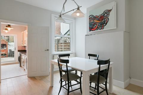 3 bedroom apartment for sale, Braemar Road, Brentford, TW8