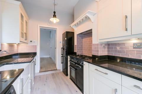 3 bedroom apartment for sale, Braemar Road, Brentford, TW8