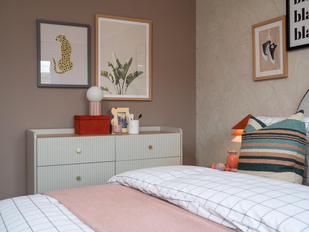 The Cambridge - Bedroom 4
