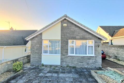 3 bedroom detached bungalow for sale, Ashgrove, Porthcawl CF36