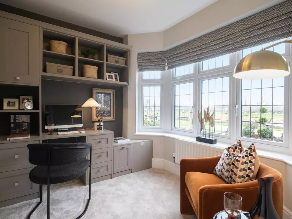 4 bedroom detached house for sale - Photo 7