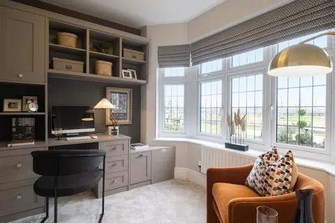 4 bedroom detached house for sale - Photo 6