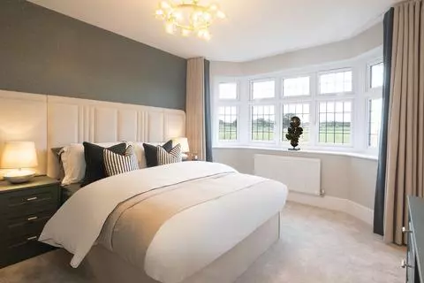 4 bedroom detached house for sale - Photo 16