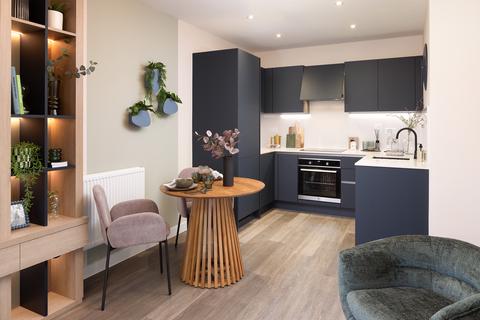 undefined, Orchid Apartments at Hendon Waterside Meadowlark House, Moorhen Drive, Tyrrel Way, Hendon NW9