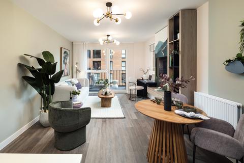 undefined, Orchid Apartments at Hendon Waterside Meadowlark House, Moorhen Drive, Tyrrel Way, Hendon NW9
