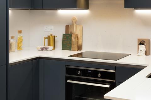 undefined, Orchid Apartments at Hendon Waterside Meadowlark House, Moorhen Drive, Tyrrel Way, Hendon NW9