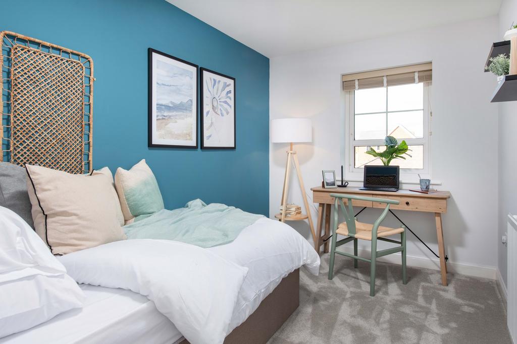 Redgrave bedroom 3