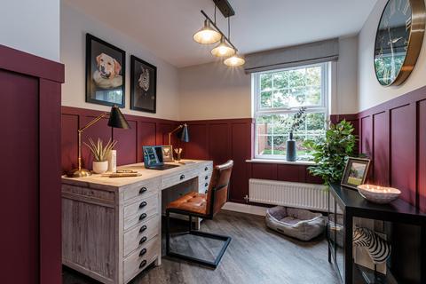 4 bedroom detached house for sale, AVONDALE at Ersham Park, BN27 Ersham Road, Hailsham BN27