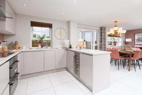 4 bedroom detached house for sale, Radleigh at Languard View, CO12 Low Road, Dovercourt CO12