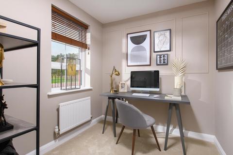 4 bedroom detached house for sale, Radleigh at Languard View, CO12 Low Road, Dovercourt CO12