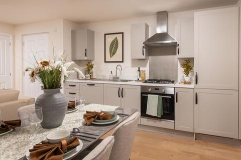 undefined, Chestnut at Affinity, S60 Derwent Chase, Waverley S60