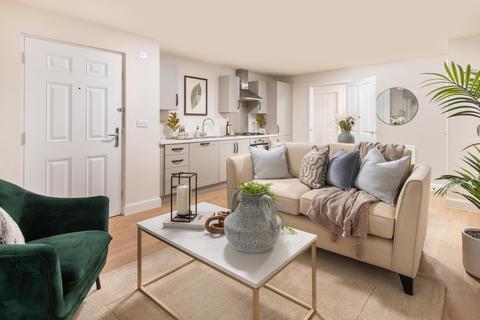 undefined, Chestnut at Affinity, S60 Derwent Chase, Waverley S60