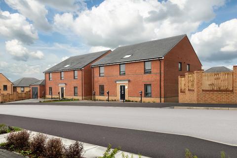 undefined, Chestnut at Affinity Derwent Chase, Waverley S60