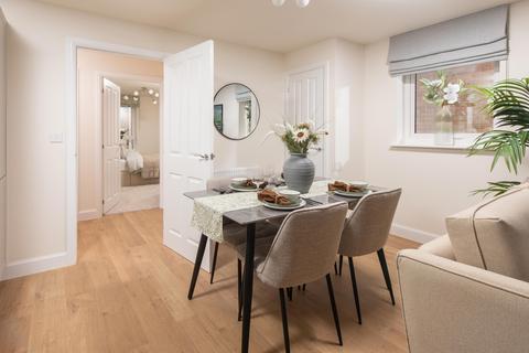 2 bedroom apartment for sale, Chestnut at Affinity Derwent Chase, Waverley S60