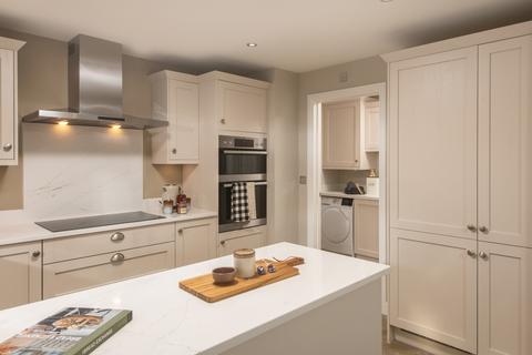 4 bedroom detached house for sale, Hollinwood at David Wilson Homes @ Treledan Treledan, Saltash PL12