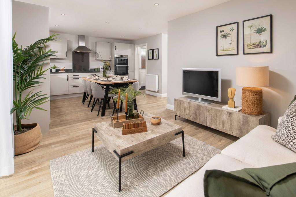 House in Leicester - View 4