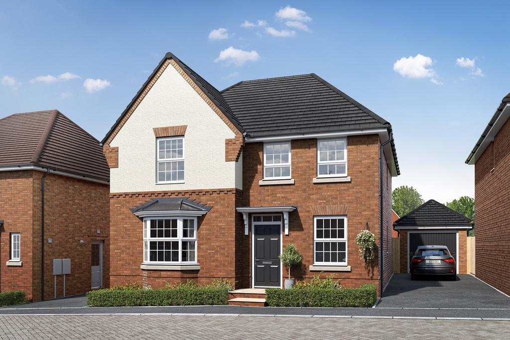 Dwh em new lubbesthorpe holden cgi