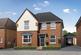 Holden at New Lubbesthorpe, LE19 Tweed Street, Lubbesthorpe, Leicester LE19