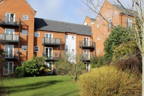 undefined, Smiths Wharf, Wantage