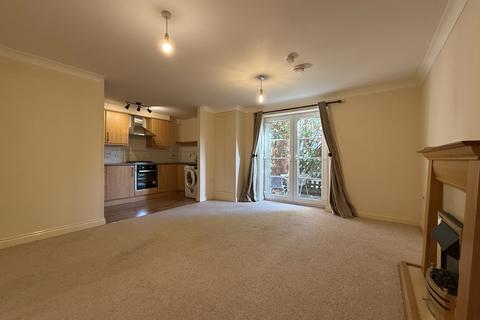 undefined, Smiths Wharf, Wantage