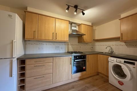 undefined, Smiths Wharf, Wantage